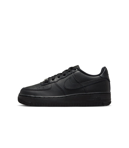 Nike Big Kids Air Force 1 LE - Black