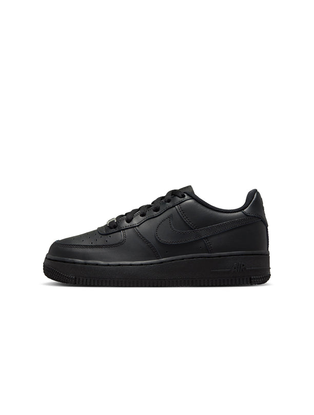 Nike Big Kids Air Force 1 LE - Black