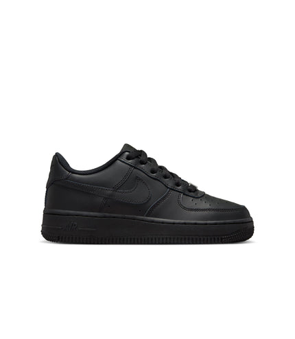 Nike Big Kids Air Force 1 LE - Black