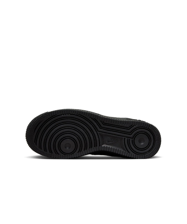 Nike Big Kids Air Force 1 LE - Black