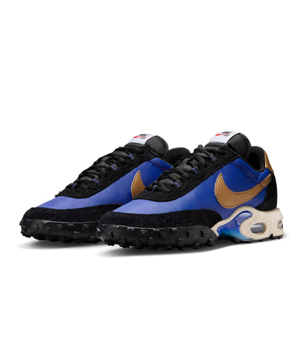 Nike Mens Air Max Waffle SP - Hyper Blue