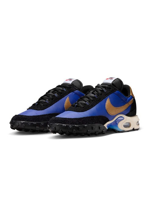 Nike Mens Air Max Waffle SP - Hyper Blue