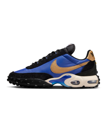 Nike Mens Air Max Waffle SP - Hyper Blue