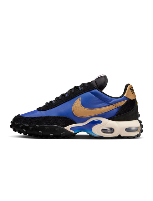 Nike Mens Air Max Waffle SP - Hyper Blue