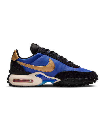 Nike Mens Air Max Waffle SP - Hyper Blue