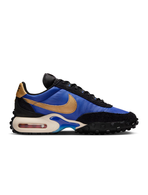 Nike Mens Air Max Waffle SP - Hyper Blue