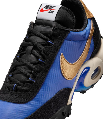 Nike Mens Air Max Waffle SP - Hyper Blue