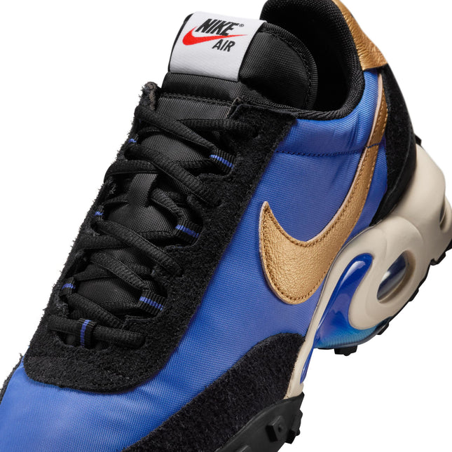 Nike Mens Air Max Waffle SP - Hyper Blue