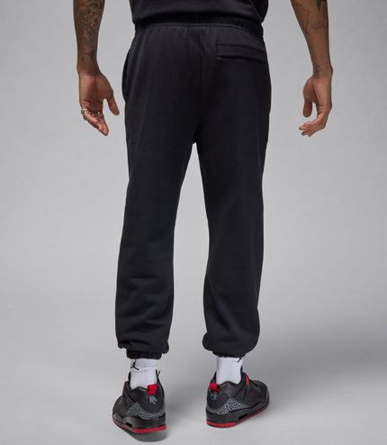 Air Jordan Mens Jordan Flight Fleece Pants - Black