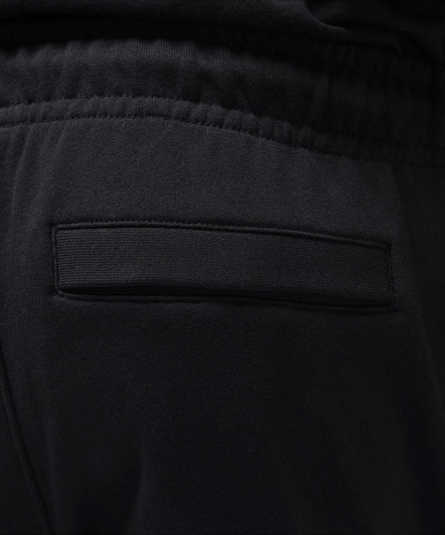 Air Jordan Mens Jordan Flight Fleece Pants - Black