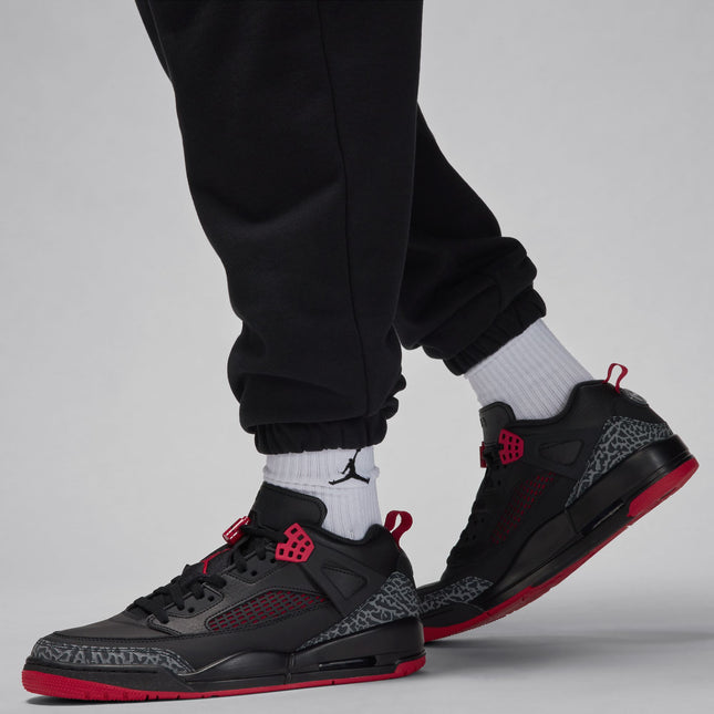 Air Jordan Mens Jordan Flight Fleece Pants - Black