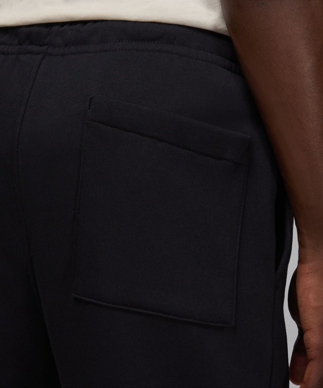 Air Jordan Mens Jordan Brooklyn Fleece Joggers  - Black