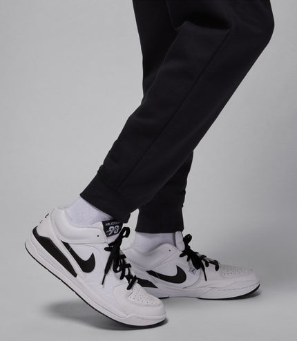 Air Jordan Mens Jordan Brooklyn Fleece Joggers  - Black