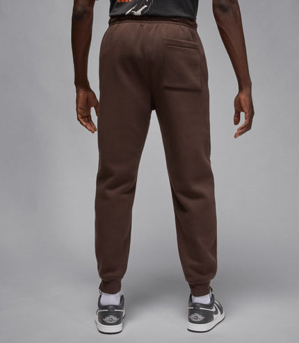 Air Jordan Mens Jordan Brooklyn Fleece Joggers  - Brown
