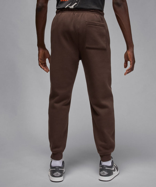 Air Jordan Mens Jordan Brooklyn Fleece Joggers  - Brown