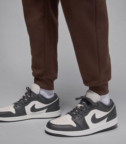 Air Jordan Mens Jordan Brooklyn Fleece Joggers  - Brown