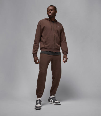 Air Jordan Mens Jordan Brooklyn Fleece Joggers  - Brown