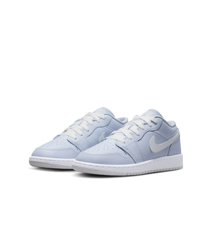 Air Jordan (GS) 1 Low - Cobalt Bliss