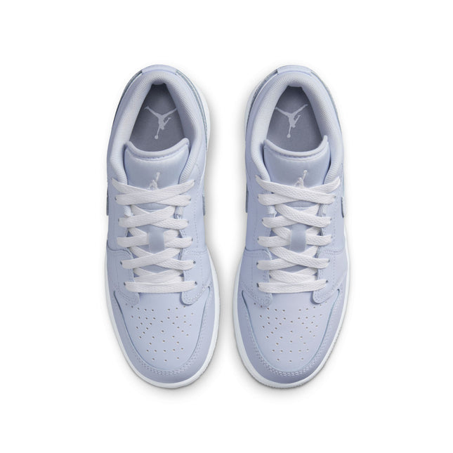 Air Jordan (GS) 1 Low - Cobalt Bliss