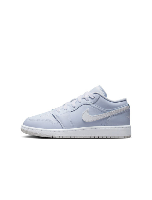 Air Jordan (GS) 1 Low - Cobalt Bliss