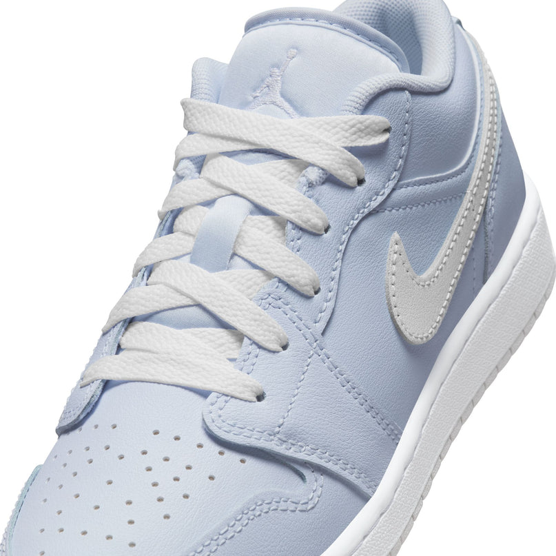 Air Jordan (GS) 1 Low - Cobalt Bliss