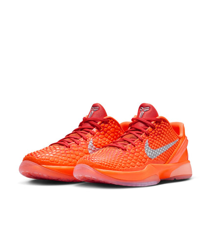Nike Big Kids Kobe VI - WNBA