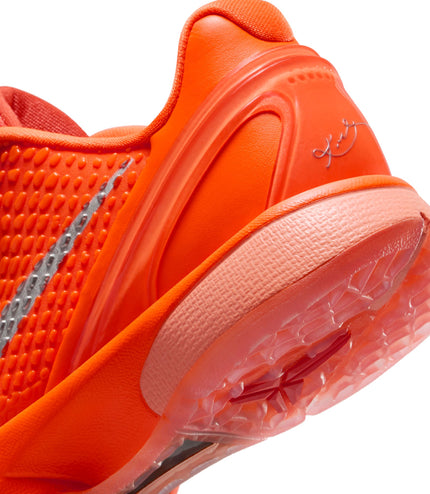 Nike Big Kids Kobe VI - WNBA