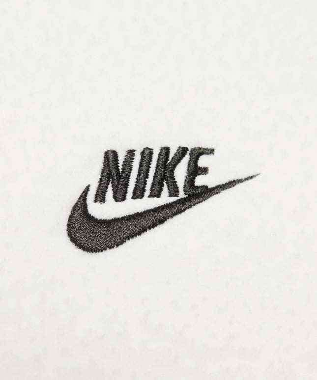 Nike Sportswear Club Fleece Jacket - White