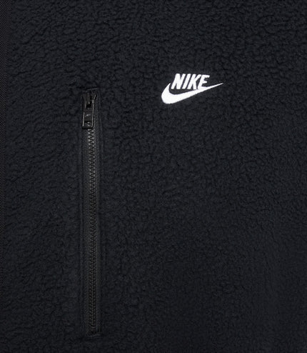 Nike Mens Winterized Vest - Black/White