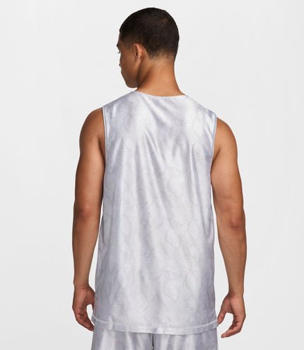 Nike Kobe Halo Standard Issue Jersey - White