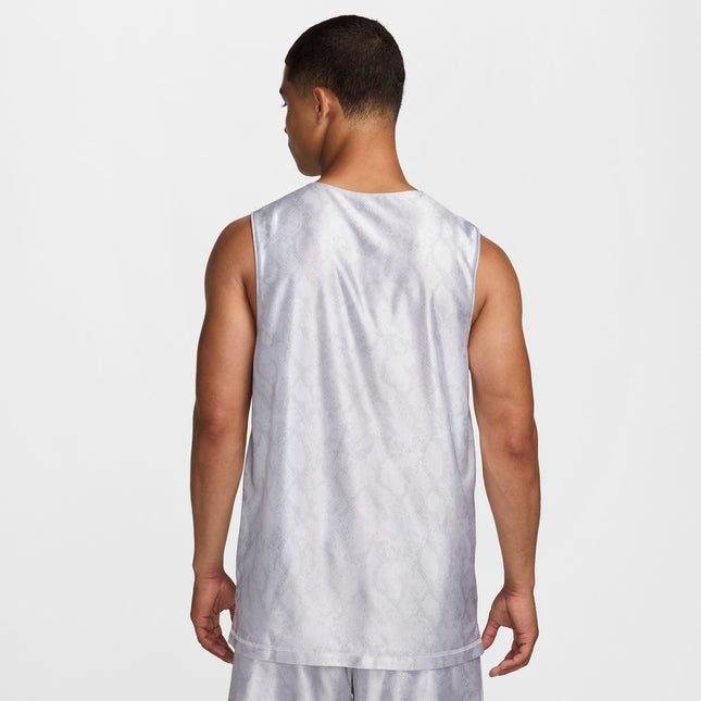 Nike Kobe Halo Standard Issue Jersey - White