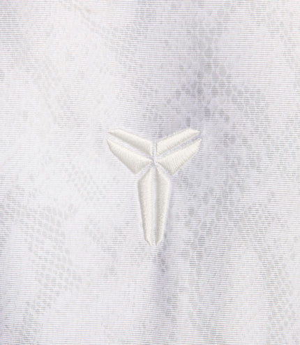 Nike Kobe Halo Standard Issue Jersey - White