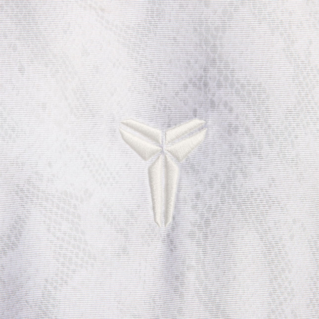 Nike Kobe Halo Standard Issue Jersey - White