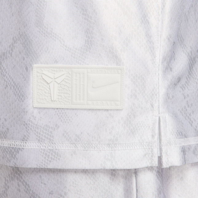 Nike Kobe Halo Standard Issue Jersey - White