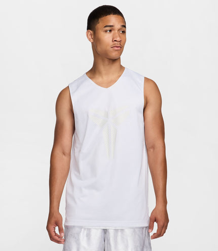 Nike Kobe Halo Standard Issue Jersey - White