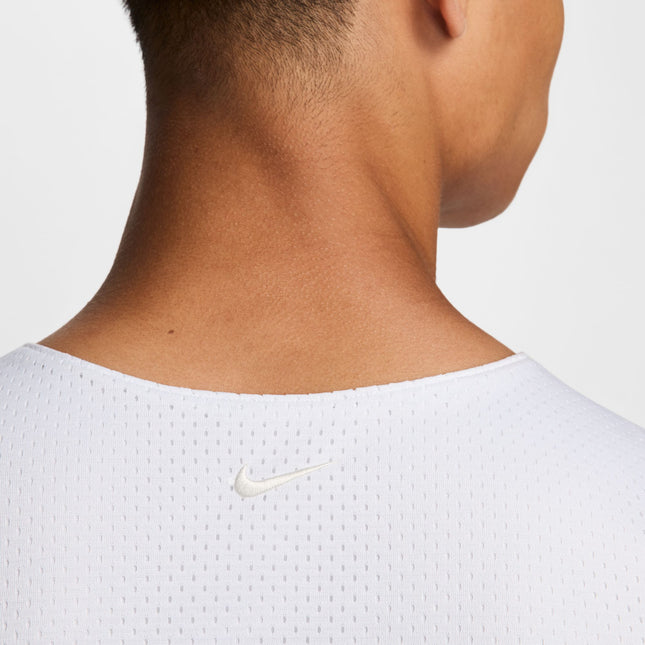 Nike Kobe Halo Standard Issue Jersey - White