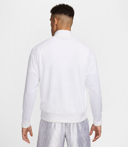 Nike Kobe Halo Standard Issue Jacket - White