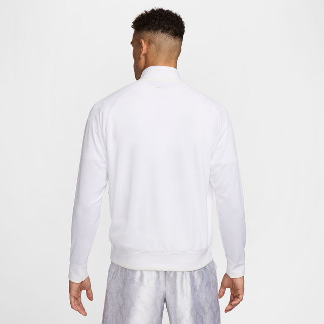 Nike Kobe Halo Standard Issue Jacket - White