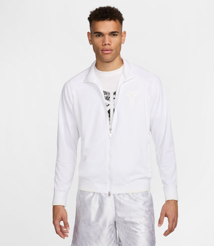 Nike Kobe Halo Standard Issue Jacket - White