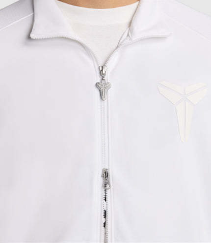 Nike Kobe Halo Standard Issue Jacket - White