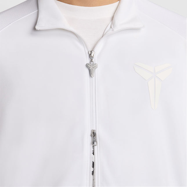 Nike Kobe Halo Standard Issue Jacket - White