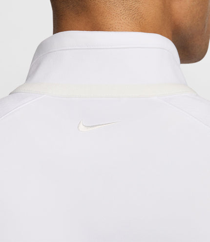 Nike Kobe Halo Standard Issue Jacket - White