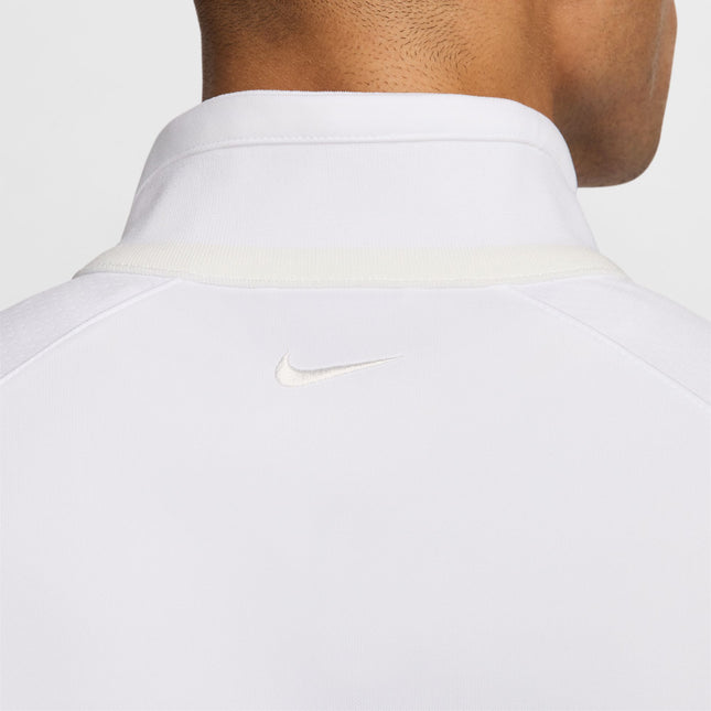 Nike Kobe Halo Standard Issue Jacket - White