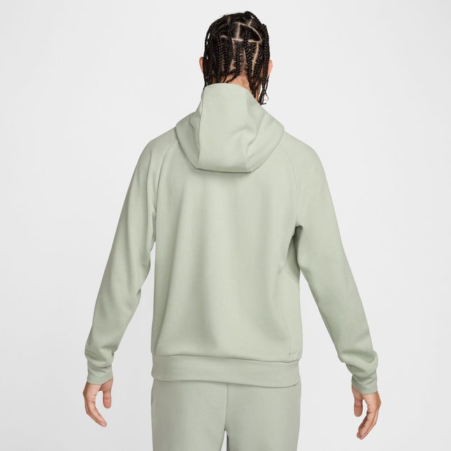 Nike Mens Primary Dri-FIT UV Pullover Hoodie - Jade Horizon