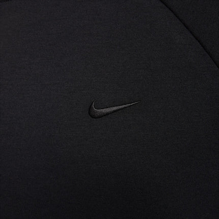 Nike Mens Primary Fleece Crewneck - Black
