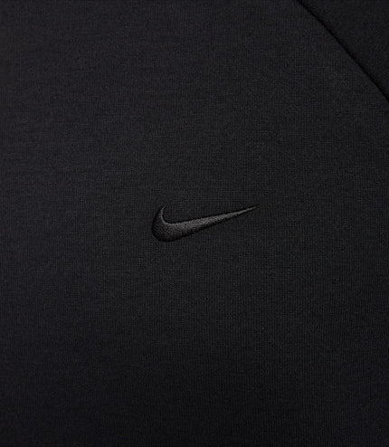Nike Mens Primary Fleece Crewneck - Black
