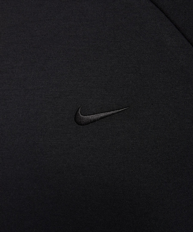 Nike Mens Primary Fleece Crewneck - Black