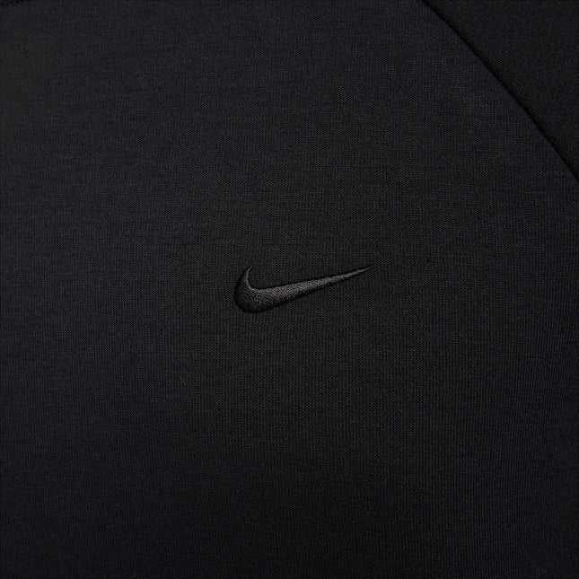 Nike Mens Primary Fleece Crewneck - Black