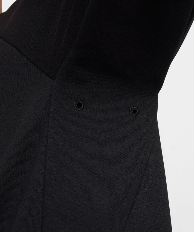 Nike Mens Primary Fleece Crewneck - Black