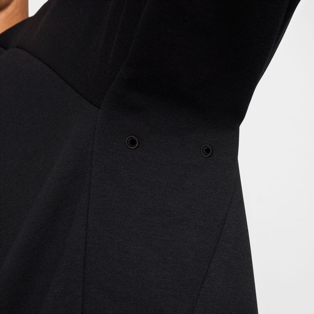 Nike Mens Primary Fleece Crewneck - Black